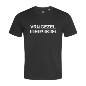 vrijgezel-begeleiding zwart