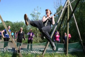 All-in Vrijgezellenfeest XL