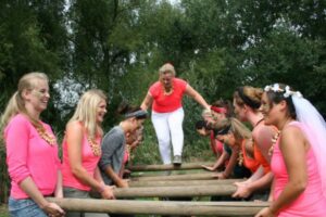 All-in Vrijgezellenfeest Organiseren