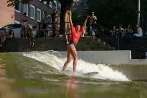 De perfecte plek voor een actief en gezellig uitje