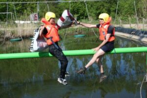 Survival XL in Almere