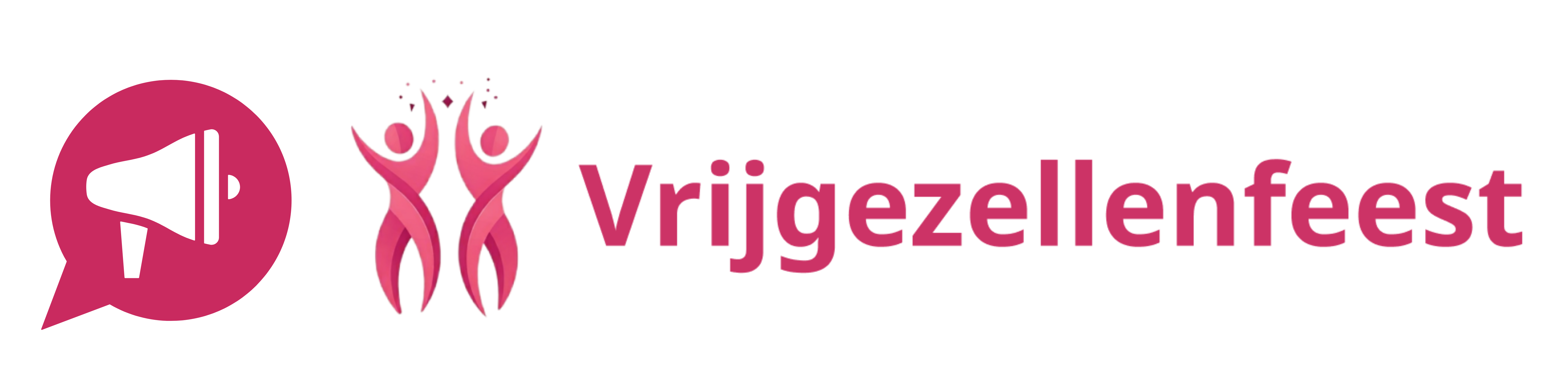 Persbericht vrijgezellenfeest 2025