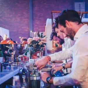 Cocktail Workshop in hartje Antwerpen