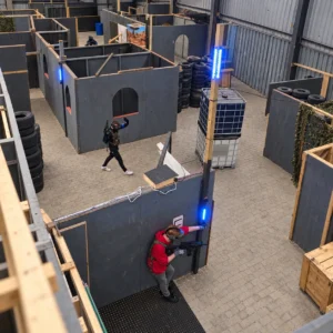 airsoft Helenaveen