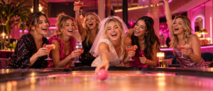 Vrijgezellenfeest | 100+ ideeën & activiteiten vanaf €10