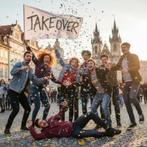 the-takeover-games-praag-vrijgezellenfeest
