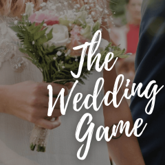 The Wedding Game Vrijgezellenfeest