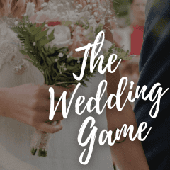 The Wedding Game Vrijgezellenfeest