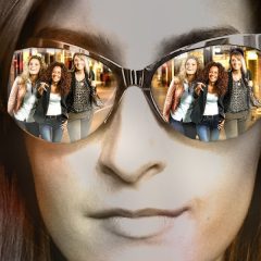 Vrijgezellenfeest in Sex and the City Stijl