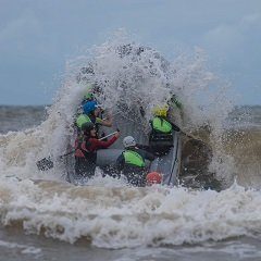 Activiteiten aan Zee vrijgezellenfeest