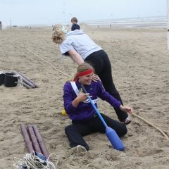 All Beach Events Vrijgezellenfeest 1