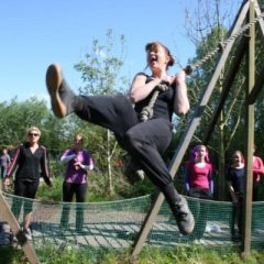 All-in Vrijgezellenfeest XL