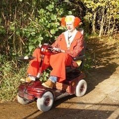 Alles is voor Bassie vrijgezellenfeest