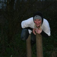 Avondsurvival Vrijgezellenfeest Almere