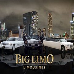 Big Limo logo