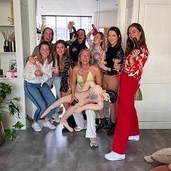 Cursus erotische massage