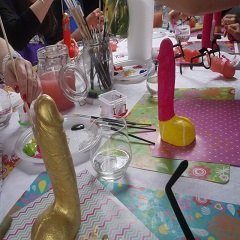 DIY Workshop Lullen Pimpen