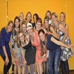 Dansworkshops