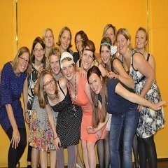 Dansworkshops