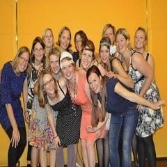 Dansworkshops