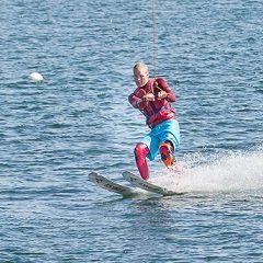 Down Under watersport