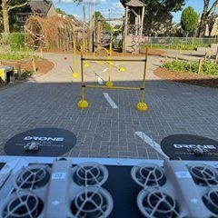 Drone uitje bij jou op locatie!