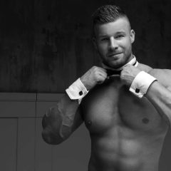 Vrijgezellenfeest Vrouwen: Erotisch Diner Amsterdam