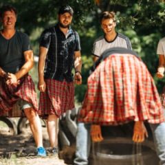 Highlandgames
