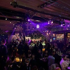 Kroegentocht Boekarest