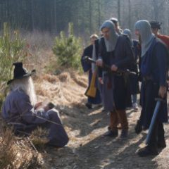 Larpen Introductie avontuur