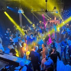 Party service nederland