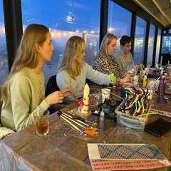 Piemels pimpen Den Haag