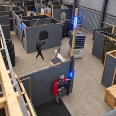 airsoft Helenaveen