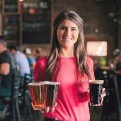 Pub Trail vrijgezellenfeest
