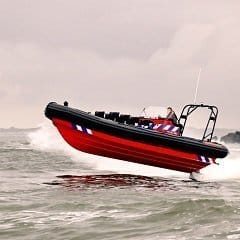 RIB varen