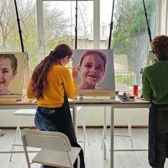 Creatief Vrijgezellenfeest