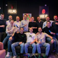 Senza Quest Vrijgezellenfeest Antwerpen