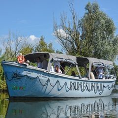 Sloepentocht vrijgezellenfeest