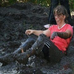 Sportief vrijgezellenfeest