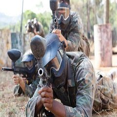 Termination tournament vrijgezellenfeest