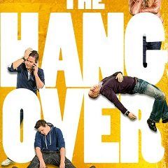 The Hangover vrijgezellenfeest