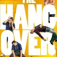 The Hangover vrijgezellenfeest