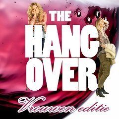 The Hangover Vrouwen Party