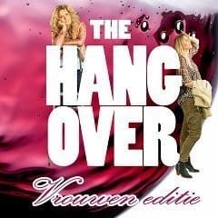 The Hangover Vrouwen Party