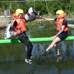 Survival XL in Almere