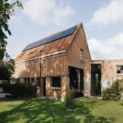 Prachtige Vrijgezellenfeest villa vlakbij Antwerpen