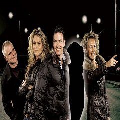 Wie is de verader vrijgezellenfeest