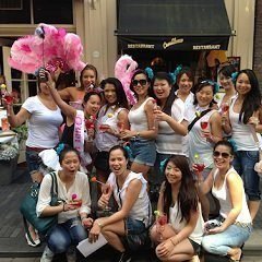 Workshop burlesque