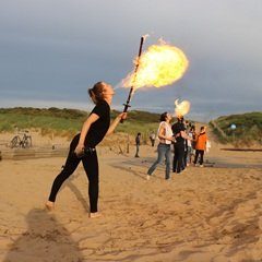Workshop-vuurspuwen-vrijgezellenfeest