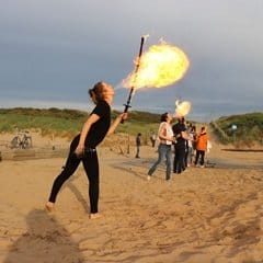Workshop-vuurspuwen-vrijgezellenfeest